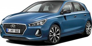 2017 Hyundai i30 1.4 MPI 100 HP Style Araba kullananlar yorumlar